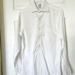 Brooks Brothers Milano Dress Shirt